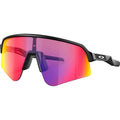 Sutro Lite Sweep, Matte Black/Prizm Road Lenses