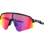 Sutro Lite Sweep, Matte Black/Prizm Road Lenses