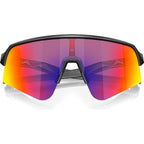 Sutro Lite Sweep, Matte Black/Prizm Road Lenses