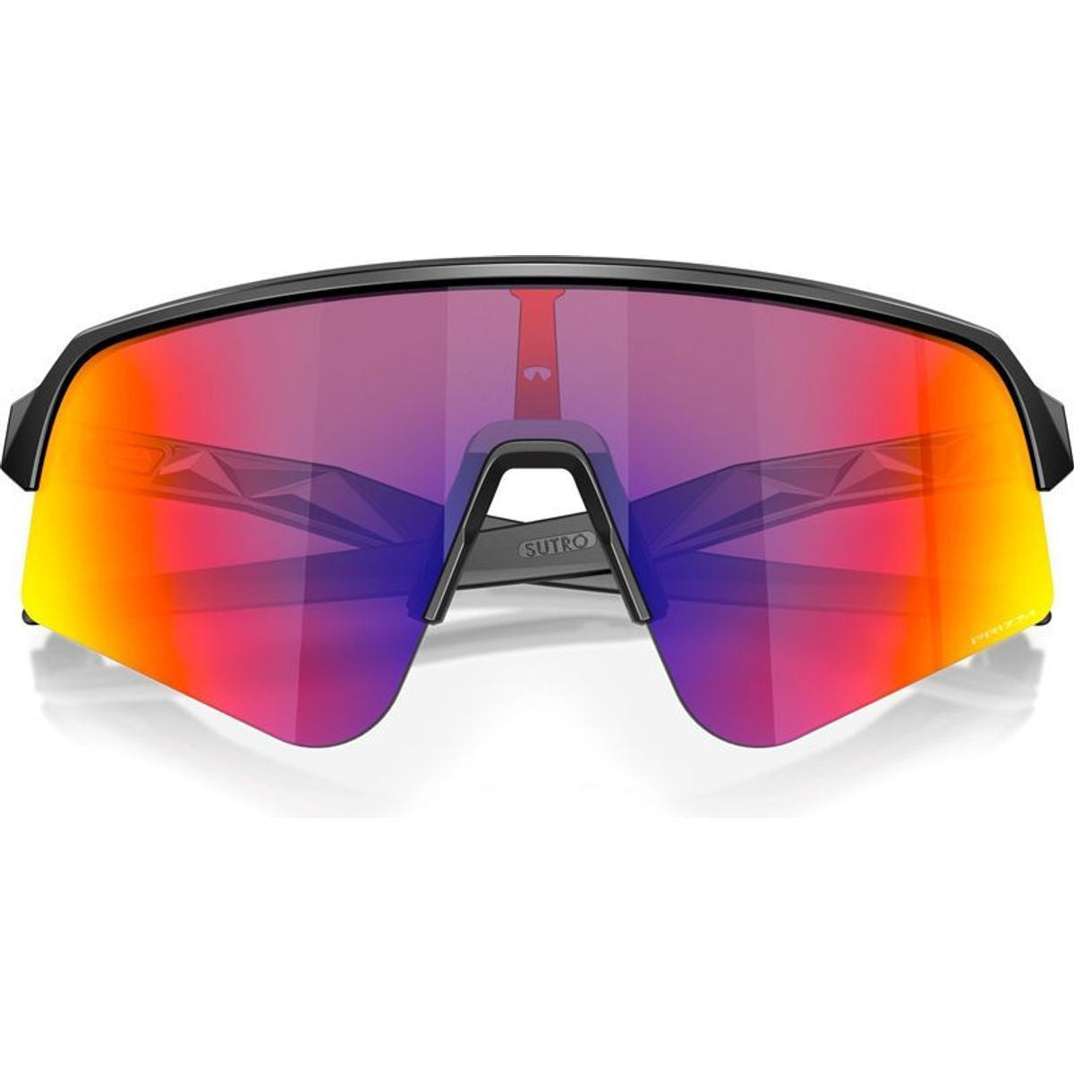Sutro Lite Sweep, Matte Black/Prizm Road Lenses