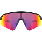 Sutro Lite Sweep, Matte Black/Prizm Road Lenses