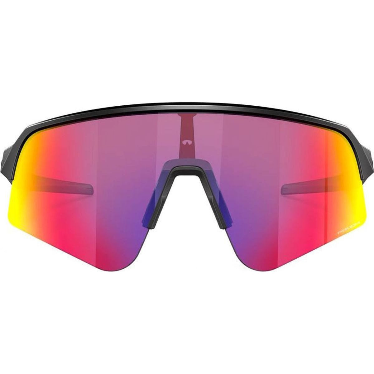 Sutro Lite Sweep, Matte Black/Prizm Road Lenses
