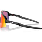 Sutro Lite Sweep, Matte Black/Prizm Road Lenses