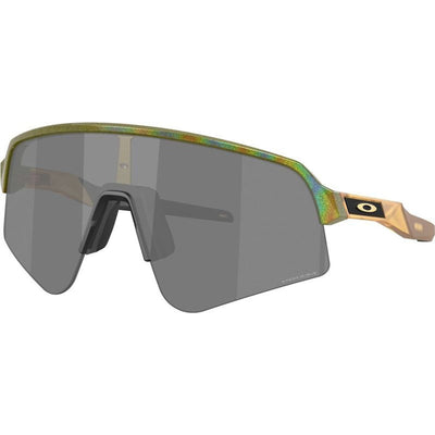 Sutro Lite Sweep, Fern Spacedust/Prizm Black Lenses
