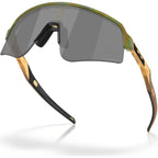 Sutro Lite Sweep, Fern Spacedust/Prizm Black Lenses