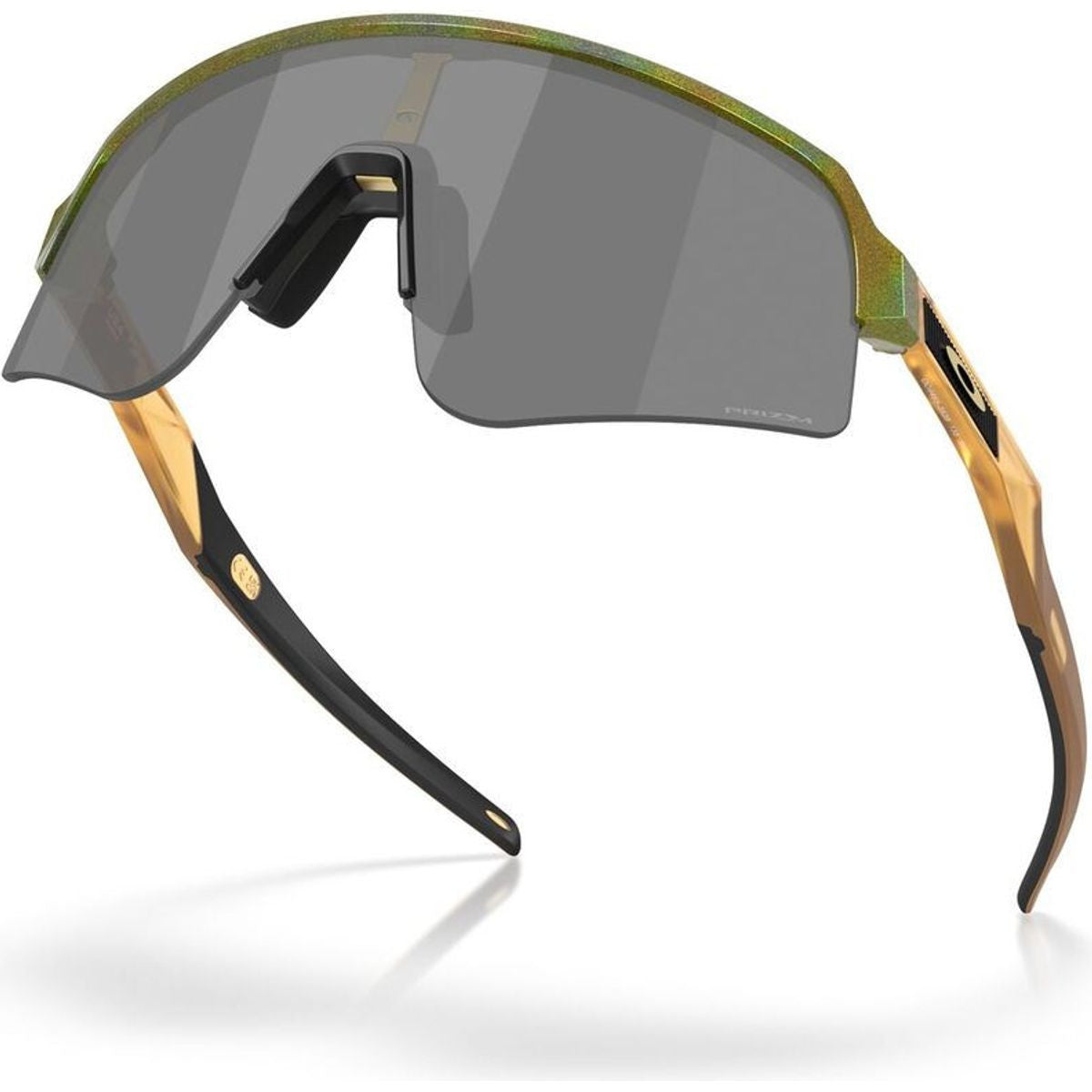 Sutro Lite Sweep, Fern Spacedust/Prizm Black Lenses