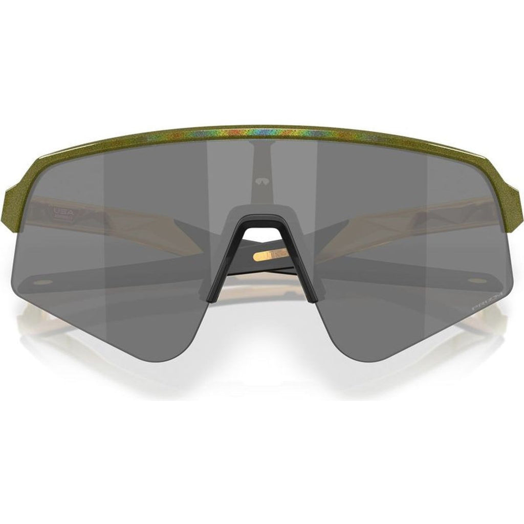 Sutro Lite Sweep, Fern Spacedust/Prizm Black Lenses