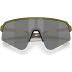 Sutro Lite Sweep, Fern Spacedust/Prizm Black Lenses