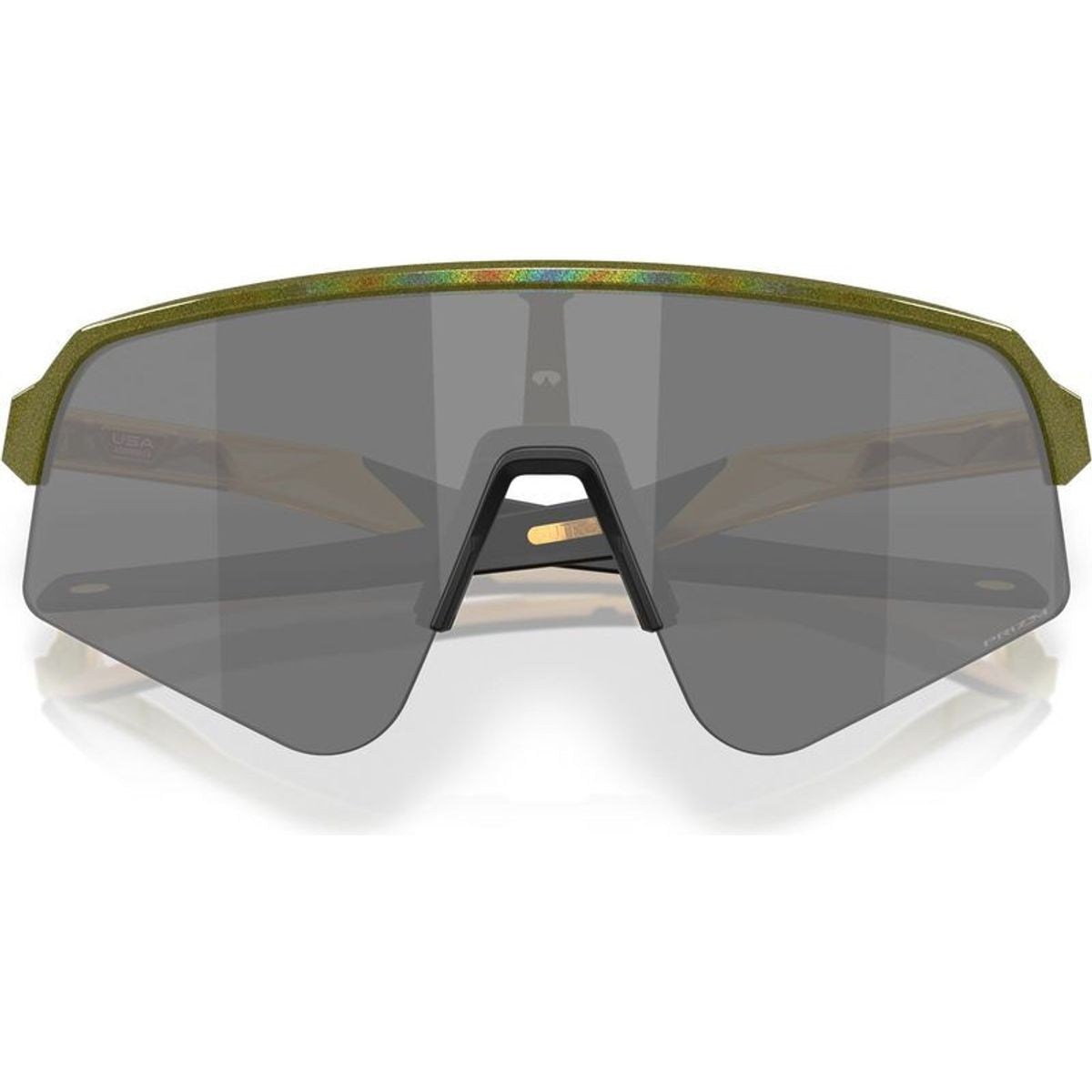 Sutro Lite Sweep, Fern Spacedust/Prizm Black Lenses
