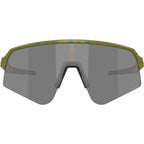Sutro Lite Sweep, Fern Spacedust/Prizm Black Lenses