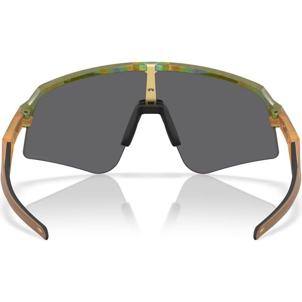 Sutro Lite Sweep, Fern Spacedust/Prizm Black Lenses