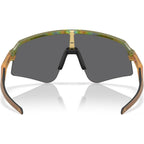 Sutro Lite Sweep, Fern Spacedust/Prizm Black Lenses