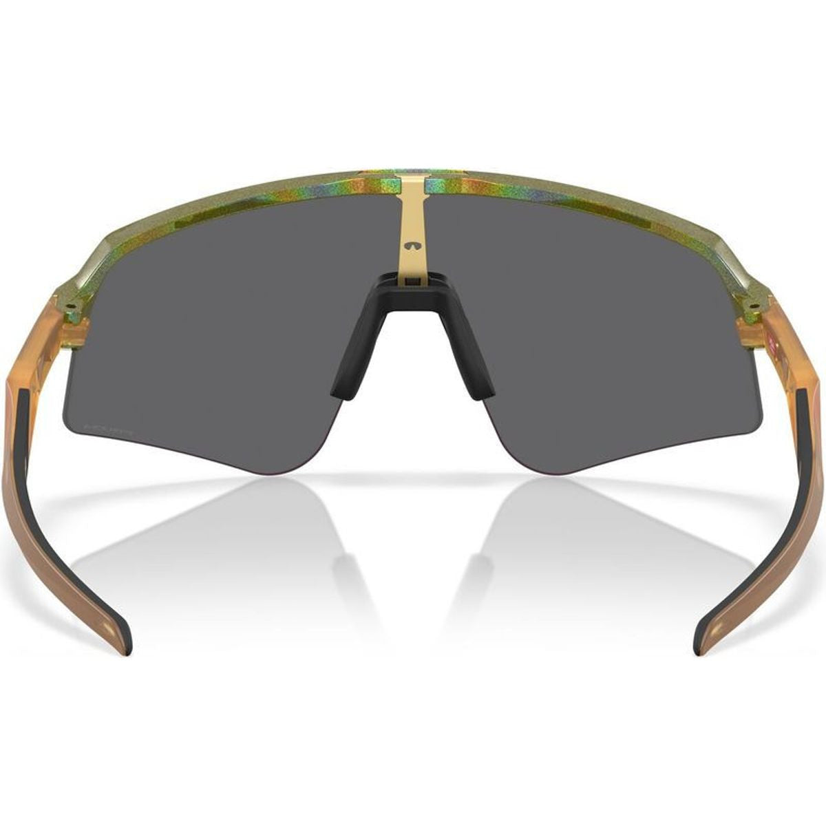 Sutro Lite Sweep, Fern Spacedust/Prizm Black Lenses