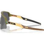 Sutro Lite Sweep, Fern Spacedust/Prizm Black Lenses