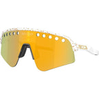 Sutro Lite Sweep, MVDP White Splatter/Prizm 24K Lenses