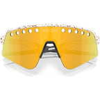 Sutro Lite Sweep, MVDP White Splatter/Prizm 24K Lenses