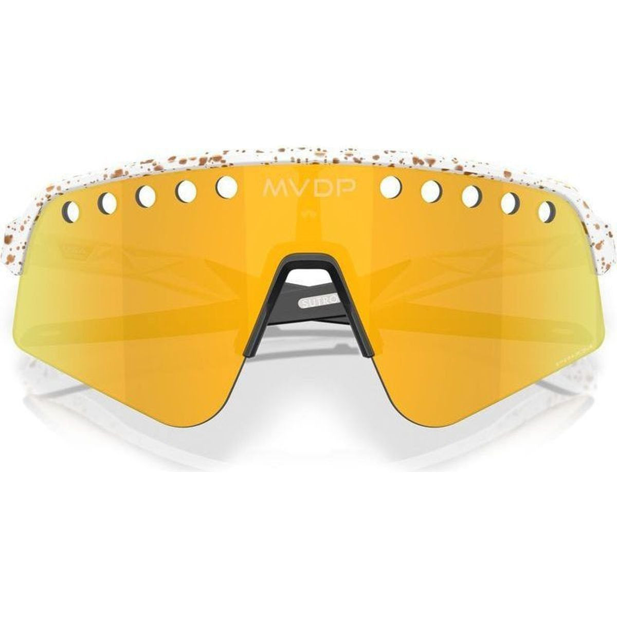 Sutro Lite Sweep, MVDP White Splatter/Prizm 24K Lenses