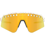 Sutro Lite Sweep, MVDP White Splatter/Prizm 24K Lenses