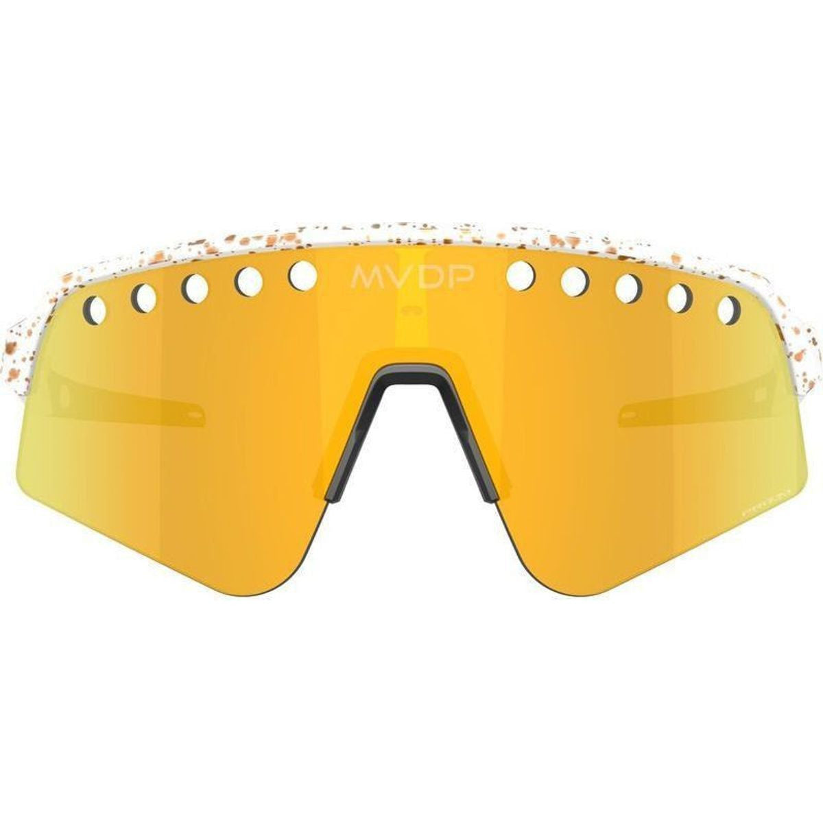 Sutro Lite Sweep, MVDP White Splatter/Prizm 24K Lenses