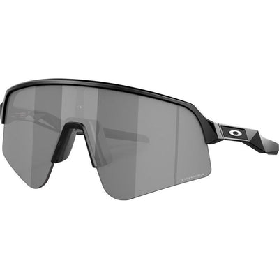 Sutro Lite Sweep, Matte Black/Prizm Black Lenses