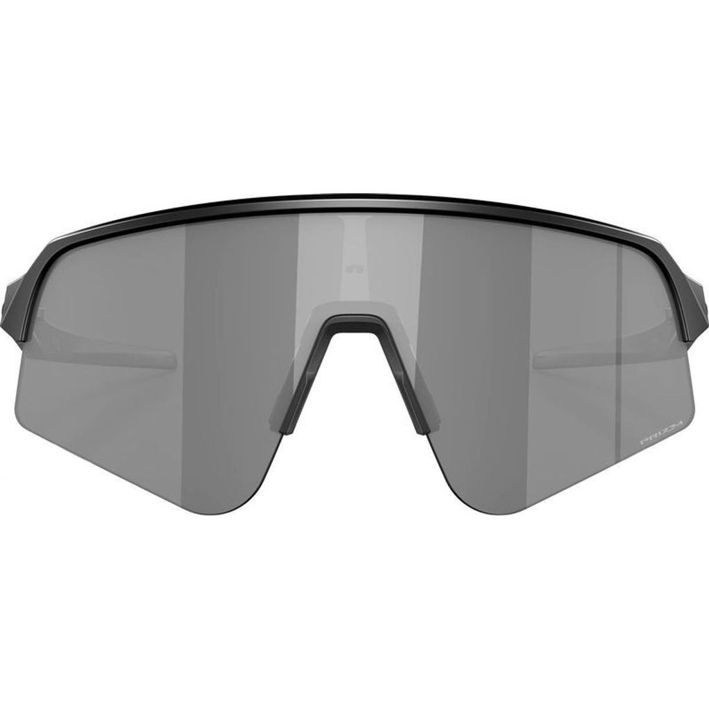 Sutro Lite Sweep, Matte Black/Prizm Black Lenses