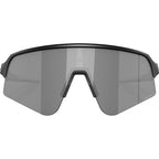 Sutro Lite Sweep, Matte Black/Prizm Black Lenses