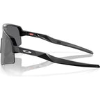 Sutro Lite Sweep, Matte Black/Prizm Black Lenses