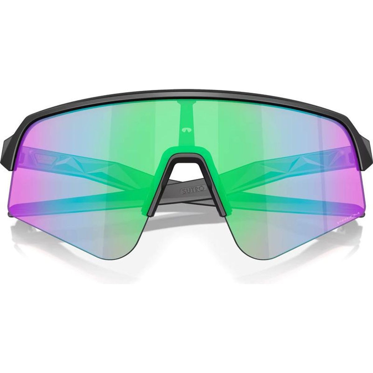 Sutro Lite Sweep, Matte Black/Prizm Golf Lenses