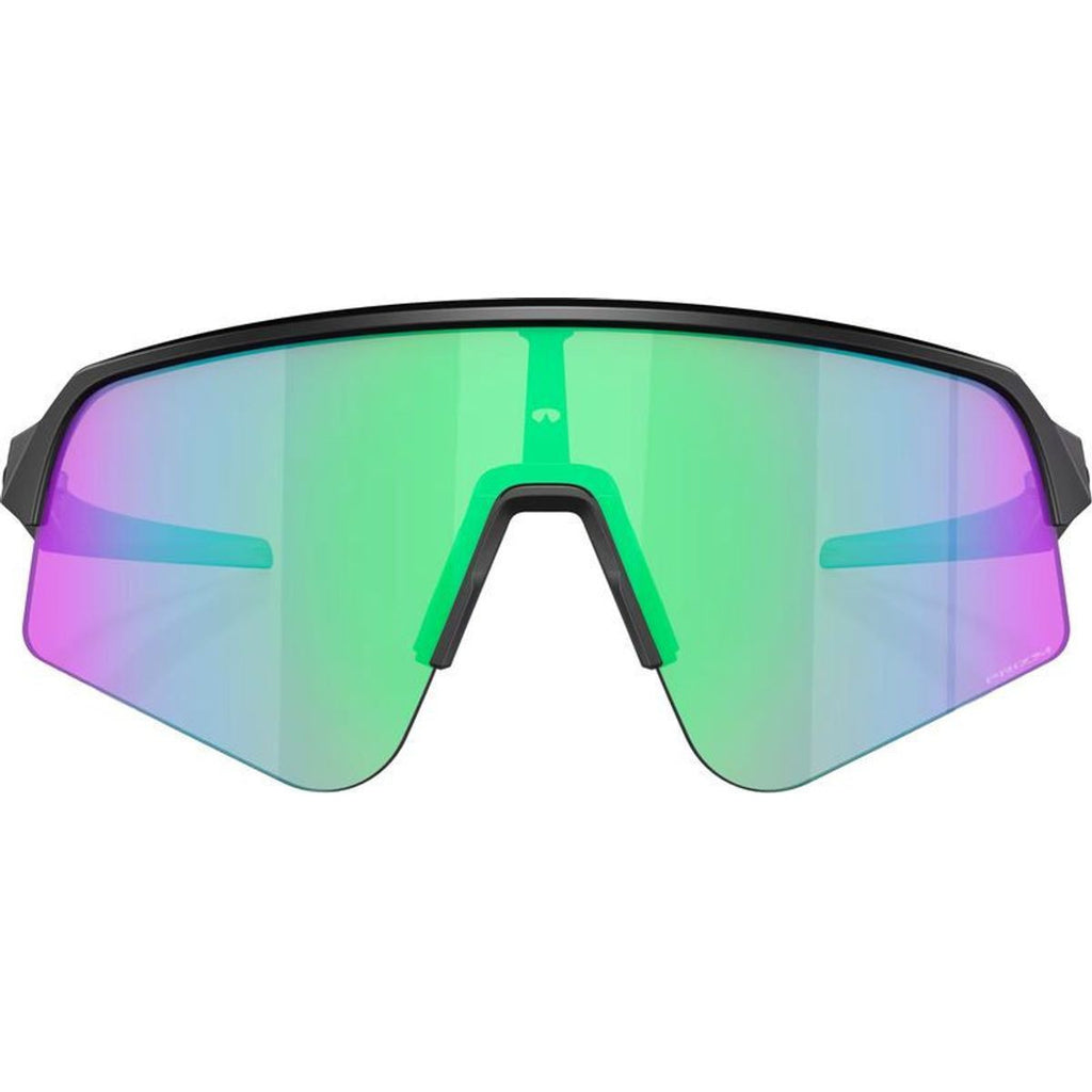 Sutro Lite Sweep, Matte Black/Prizm Golf Lenses