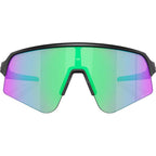 Sutro Lite Sweep, Matte Black/Prizm Golf Lenses