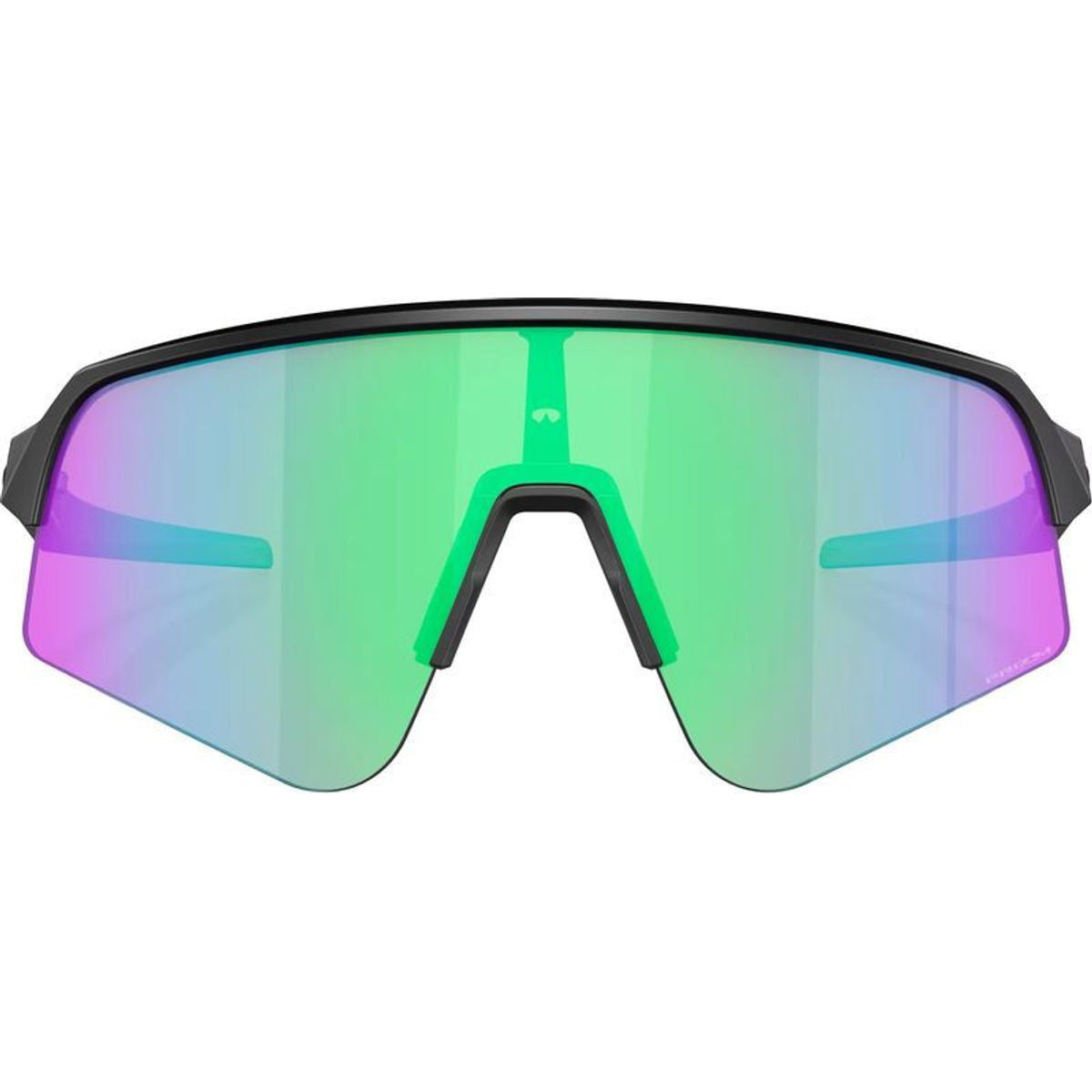 Sutro Lite Sweep, Matte Black/Prizm Golf Lenses