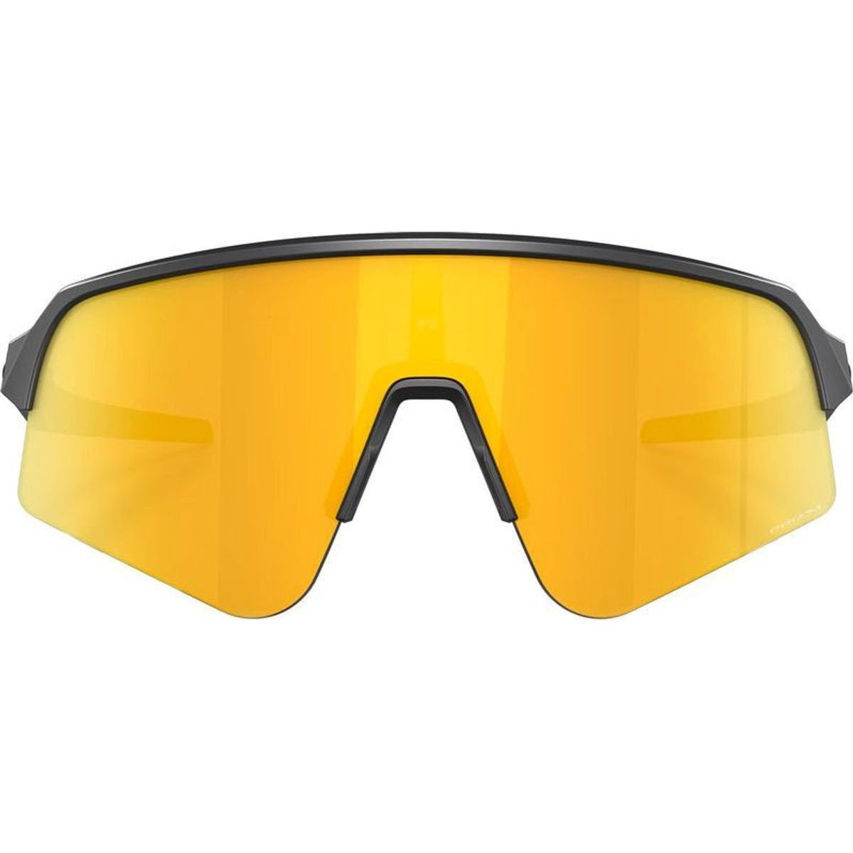 Sutro Lite Sweep, Matte Carbon/Prizm 24K Lenses