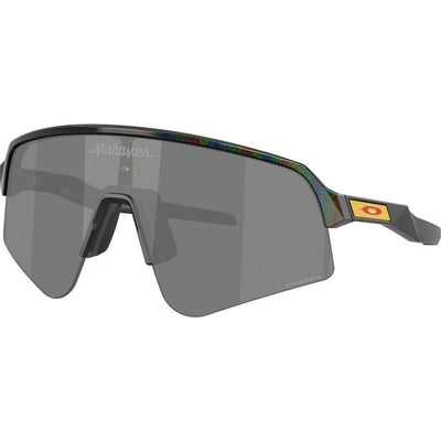 Sutro Lite Sweep, Patrick Mahomes Dark Galaxy/Prizm Black Lenses