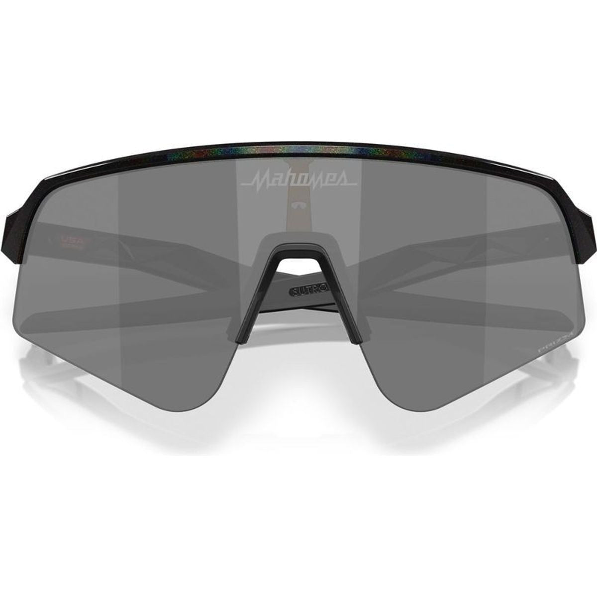 Sutro Lite Sweep, Patrick Mahomes Dark Galaxy/Prizm Black Lenses