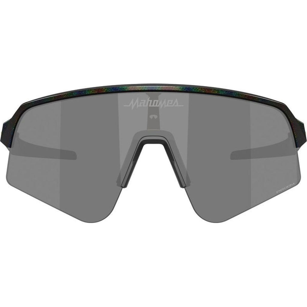 Sutro Lite Sweep, Patrick Mahomes Dark Galaxy/Prizm Black Lenses