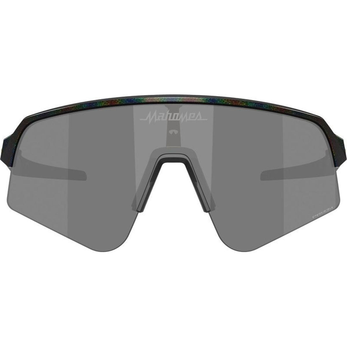 Sutro Lite Sweep, Patrick Mahomes Dark Galaxy/Prizm Black Lenses