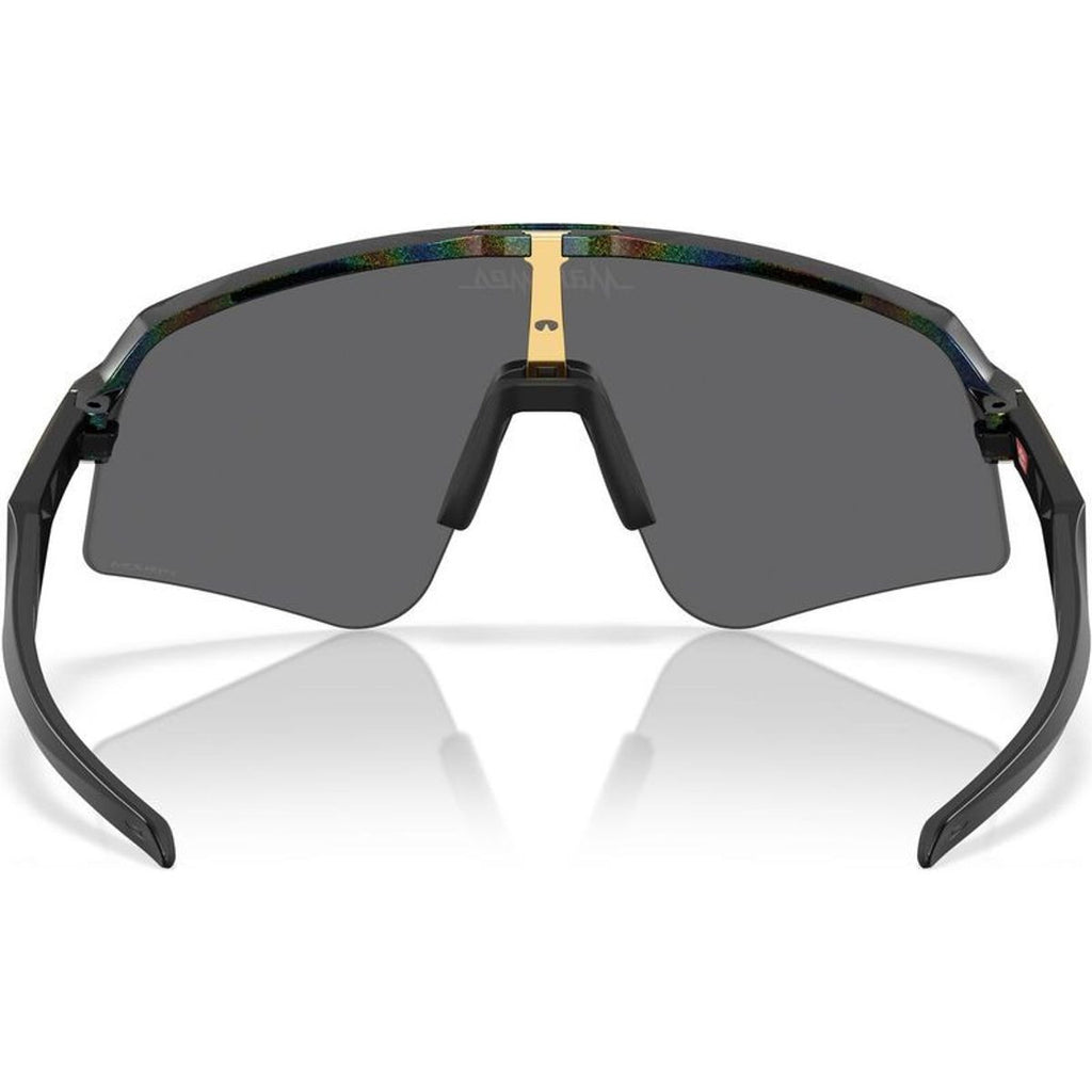 Sutro Lite Sweep, Patrick Mahomes Dark Galaxy/Prizm Black Lenses