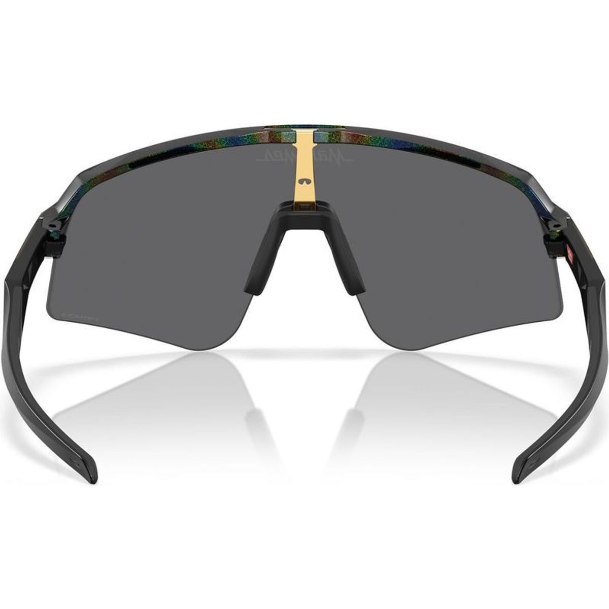 Sutro Lite Sweep, Patrick Mahomes Dark Galaxy/Prizm Black Lenses