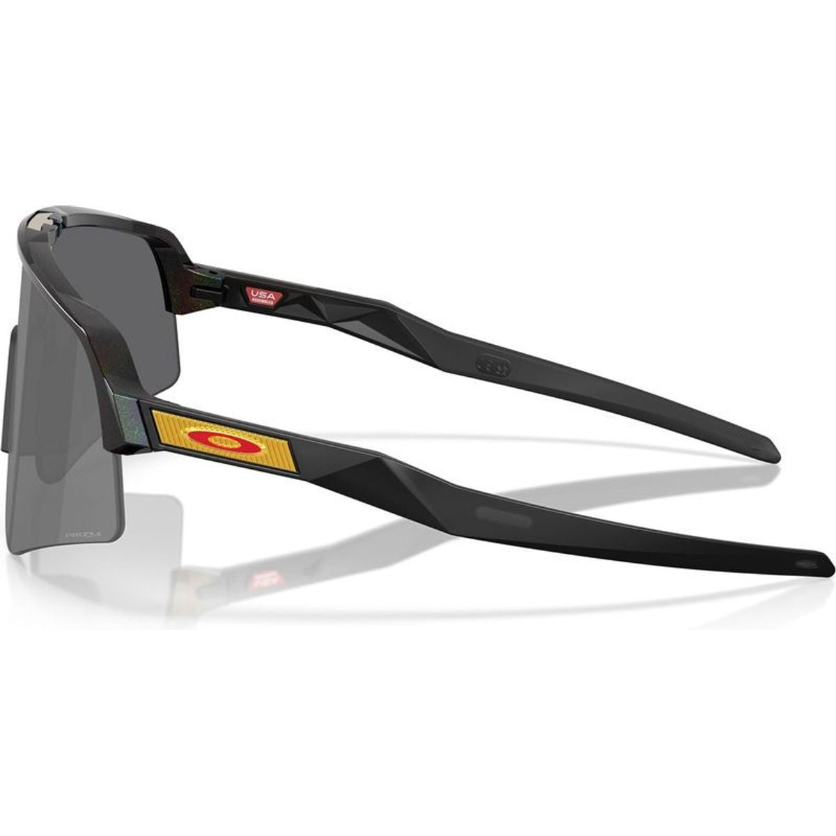 Sutro Lite Sweep, Patrick Mahomes Dark Galaxy/Prizm Black Lenses