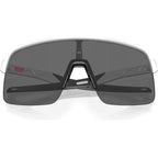 Sutro Lite, Matte White/Clear Photochromic Lenses