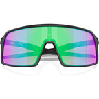 Sutro, Matte Black/Prizm Golf Lenses