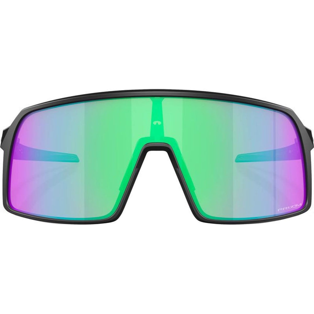 Sutro, Matte Black/Prizm Golf Lenses