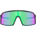 Sutro, Matte Black/Prizm Golf Lenses