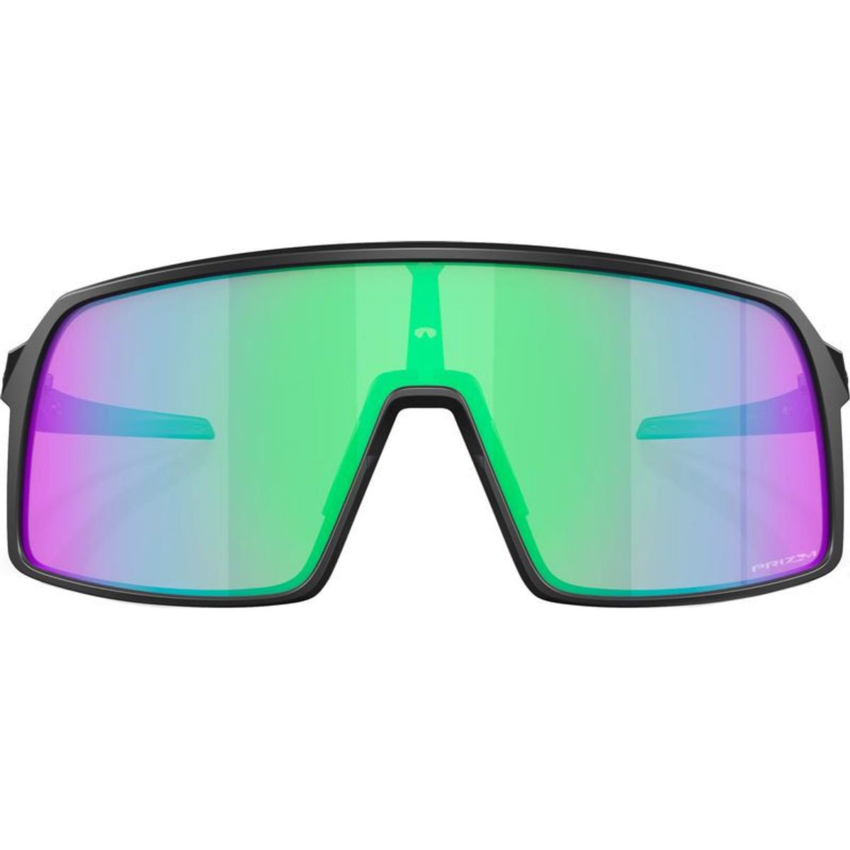 Sutro, Matte Black/Prizm Golf Lenses