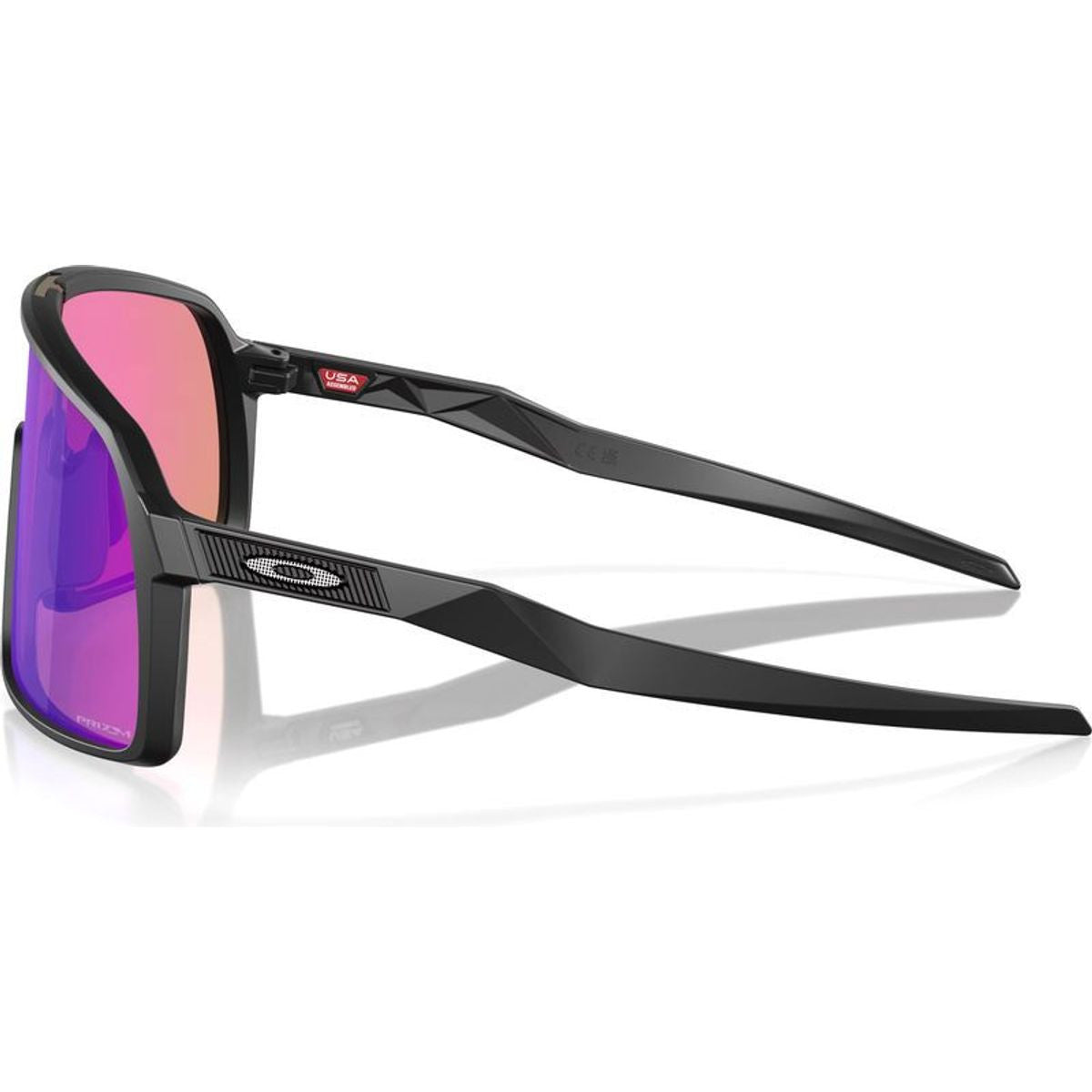 Shop the Oakley Sutro Sunglasses Matte Black/Prizm Golf – Just Sunnies