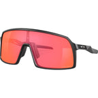 Sutro, Matte Black/Prizm Trail Torch Lenses