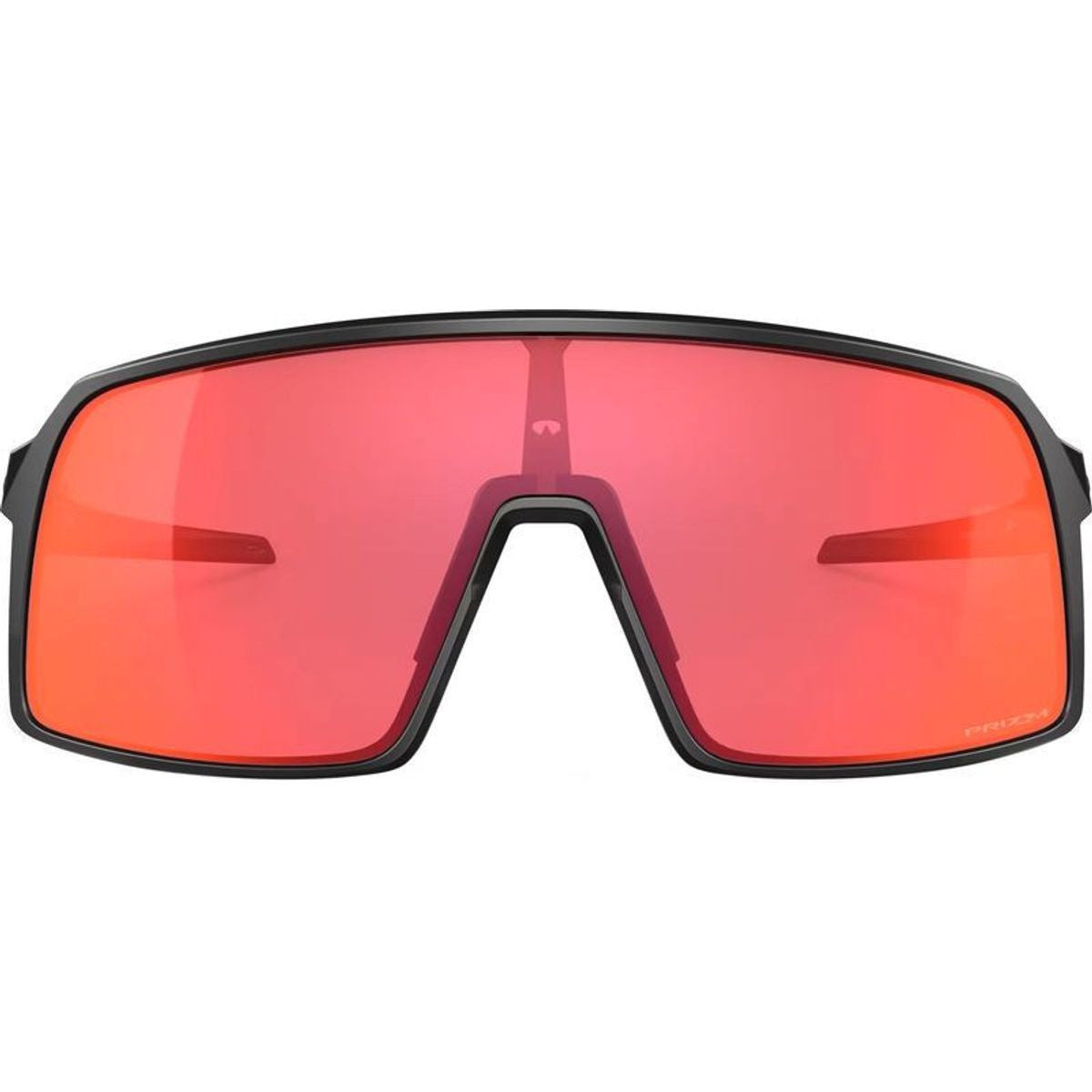 Sutro, Matte Black/Prizm Trail Torch Lenses