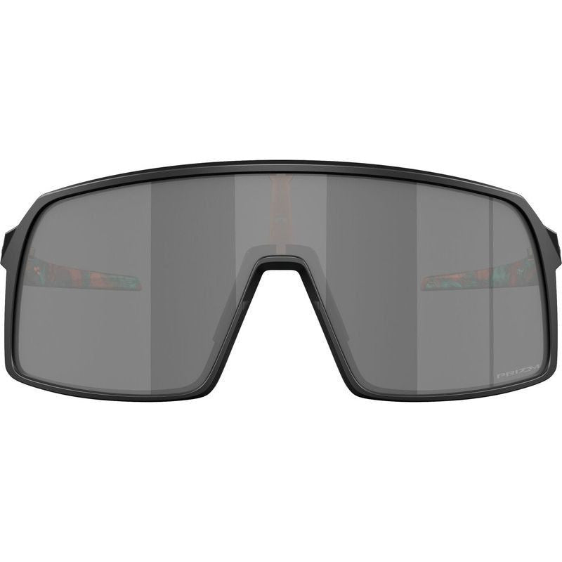 Sutro, Matte Black/Prizm Black Lenses