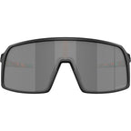 Sutro, Matte Black/Prizm Black Lenses