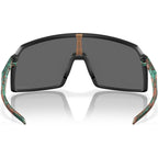 Sutro, Matte Black/Prizm Black Lenses